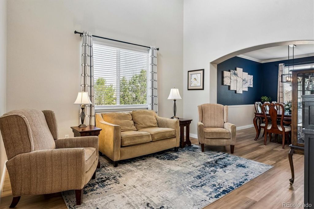 Photo of 4324 Ivycrest Point, Highlands Ranch, CO 80130 (MLS # 6612586)