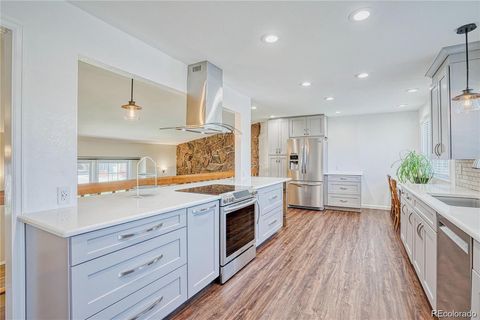 Photo of 5378 S Sedalia Court, Centennial, CO 80015 (MLS # 3375239)