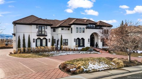 Photo of 1012 Michener Way, Highlands Ranch, CO 80126 (MLS # 5699267)