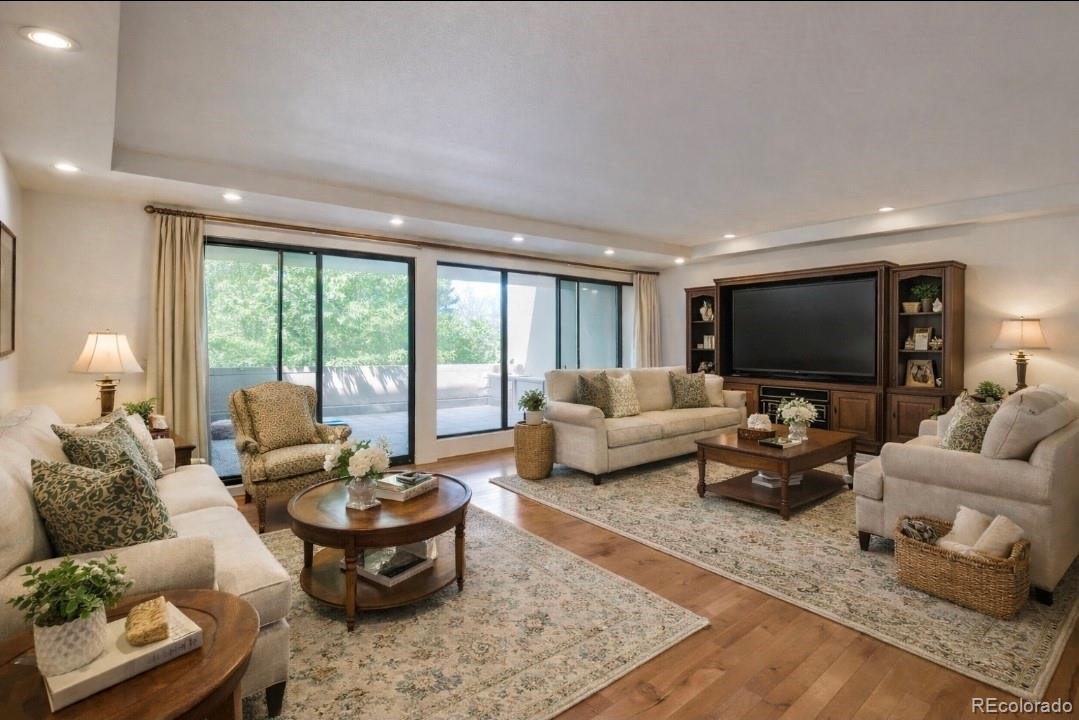 7000 E Quincy Avenue 217