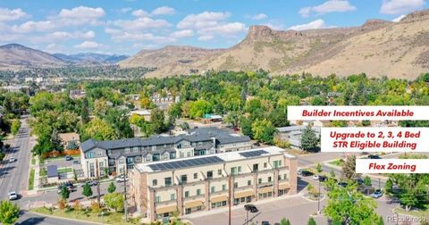 615 24th Street 103 Golden CO 80401