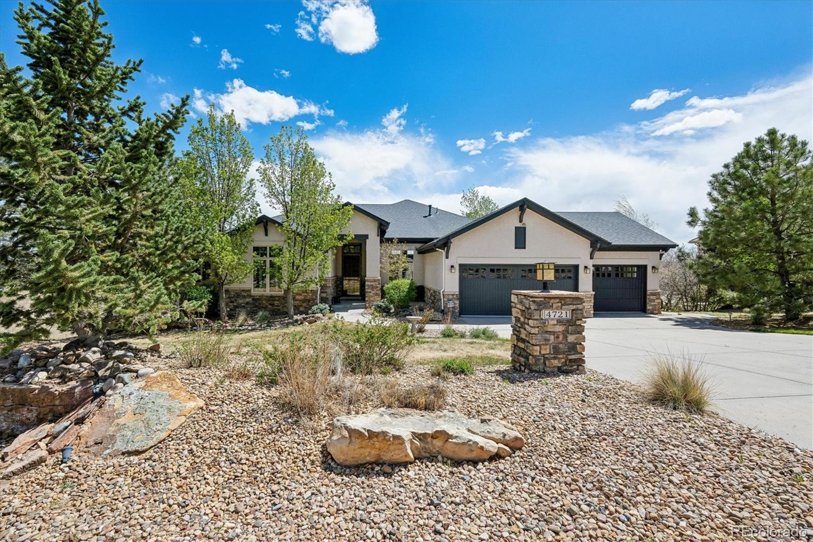 4721 Carefree Trail