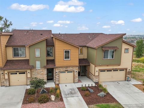 9664 Albion Lane Thornton CO 80229