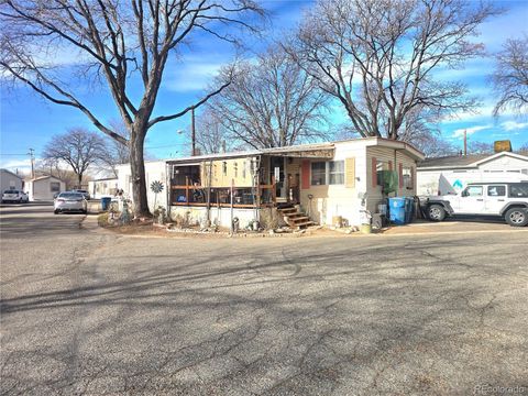 3600 E 88th Avenue Thornton CO 80229