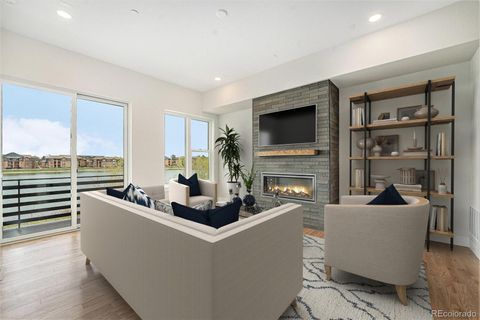 2327 Lakeshore Lane Superior CO 80027