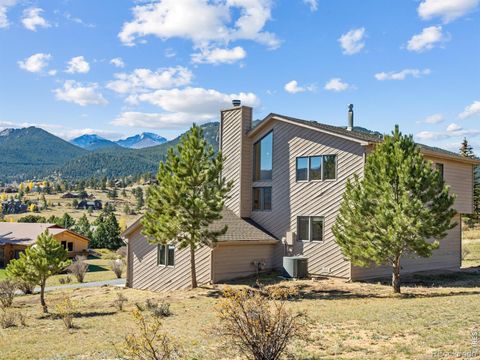 384 Prospect Estates Court Estes Park CO 80517