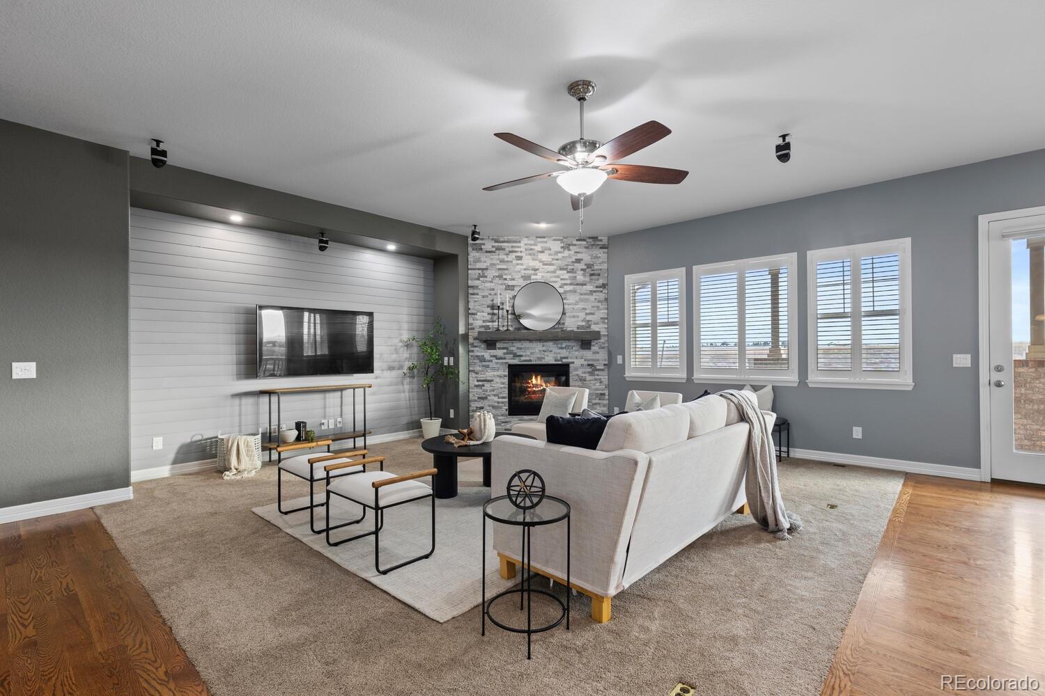 8275 S Country Club Parkway