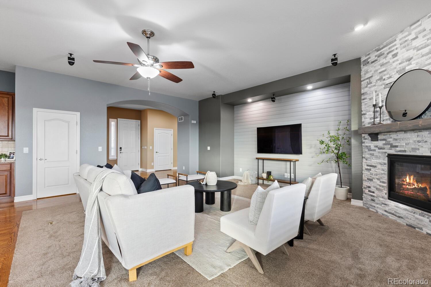 8275 S Country Club Parkway