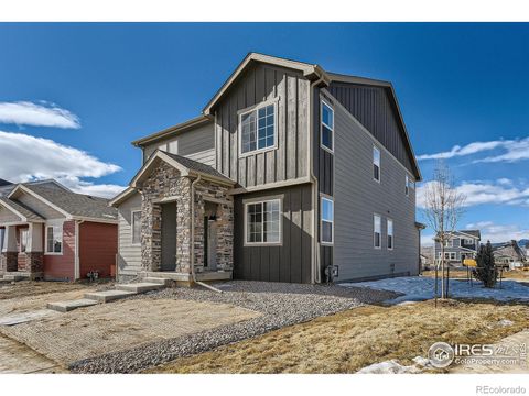 6033 Windy Willow Drive, Fort Collins, CO 80528 - #: IR977037