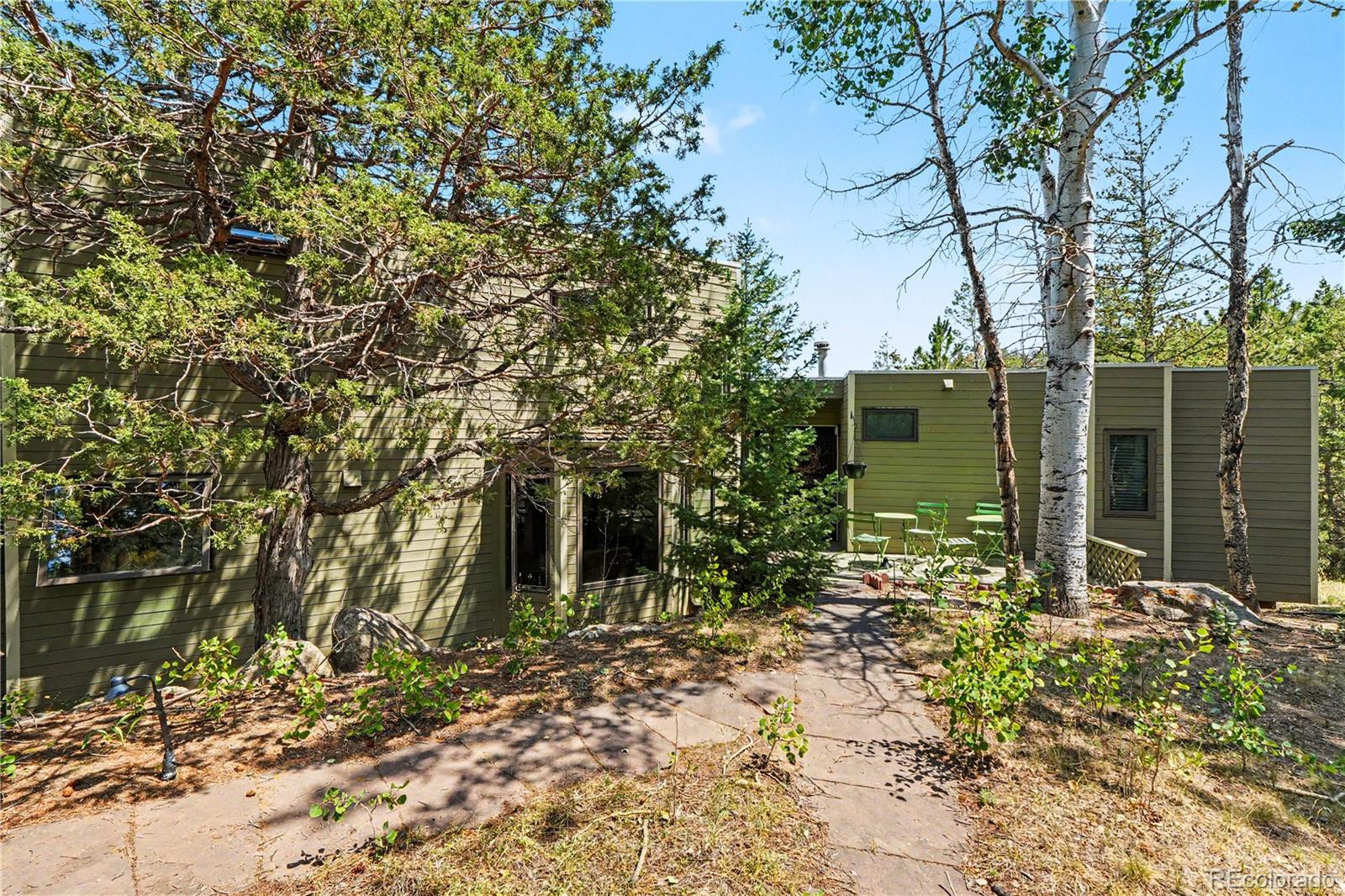 1784 Deer Trail Road