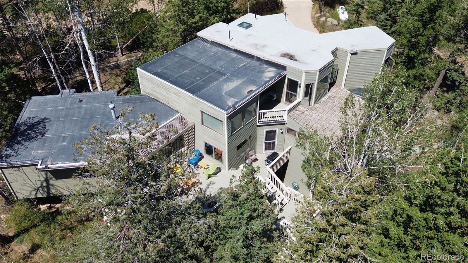1784 Deer Trail Road