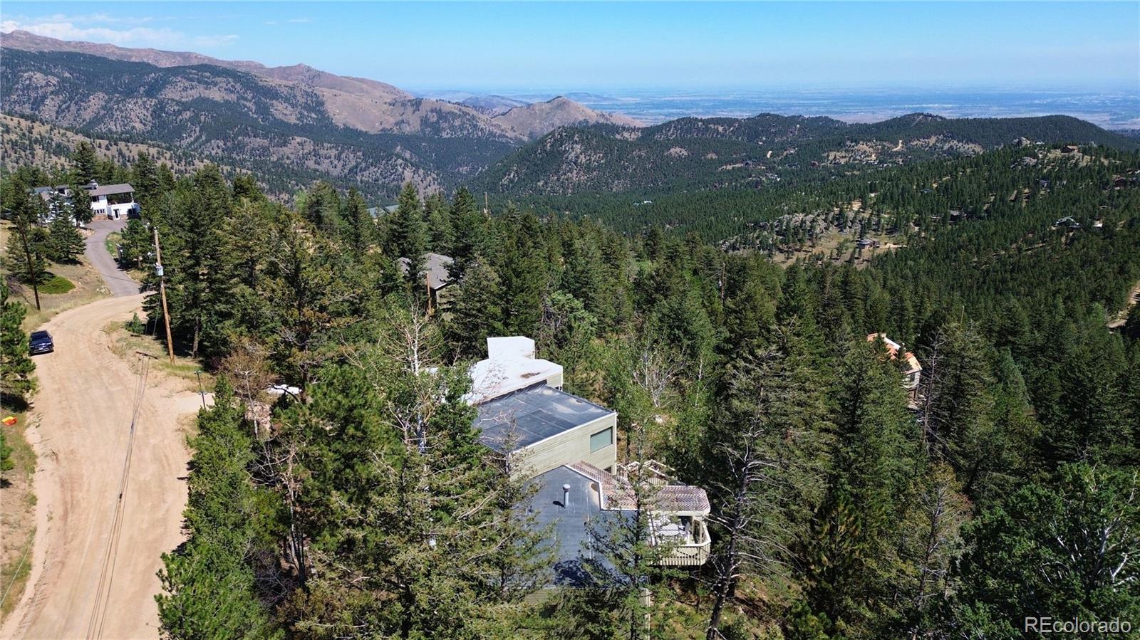 1784 Deer Trail Road