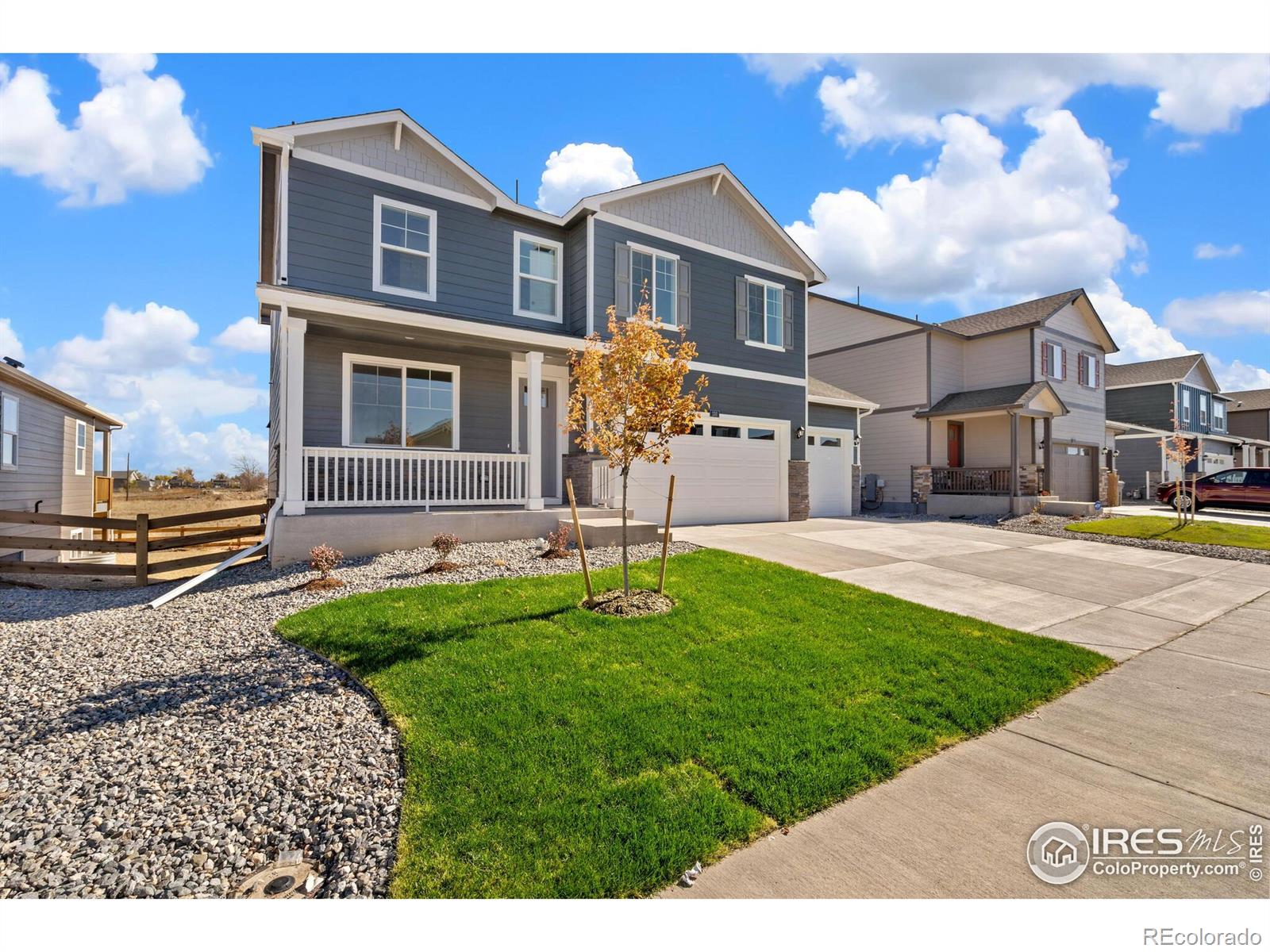 1038 Scotts Peak Drive, Berthoud, CO, 80513 1 1038 Scotts Peak Drive