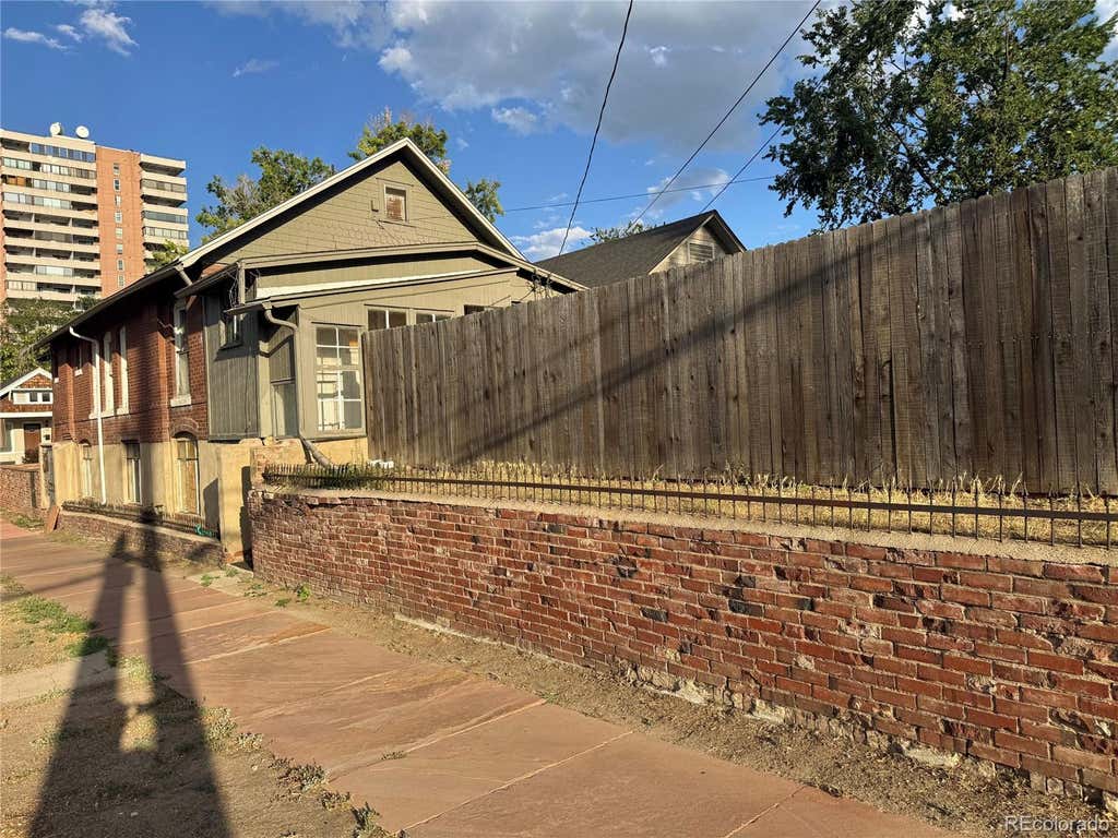 Photo of 141 N Pennsylvania Street, Denver, CO 80203 (MLS # 8585082)