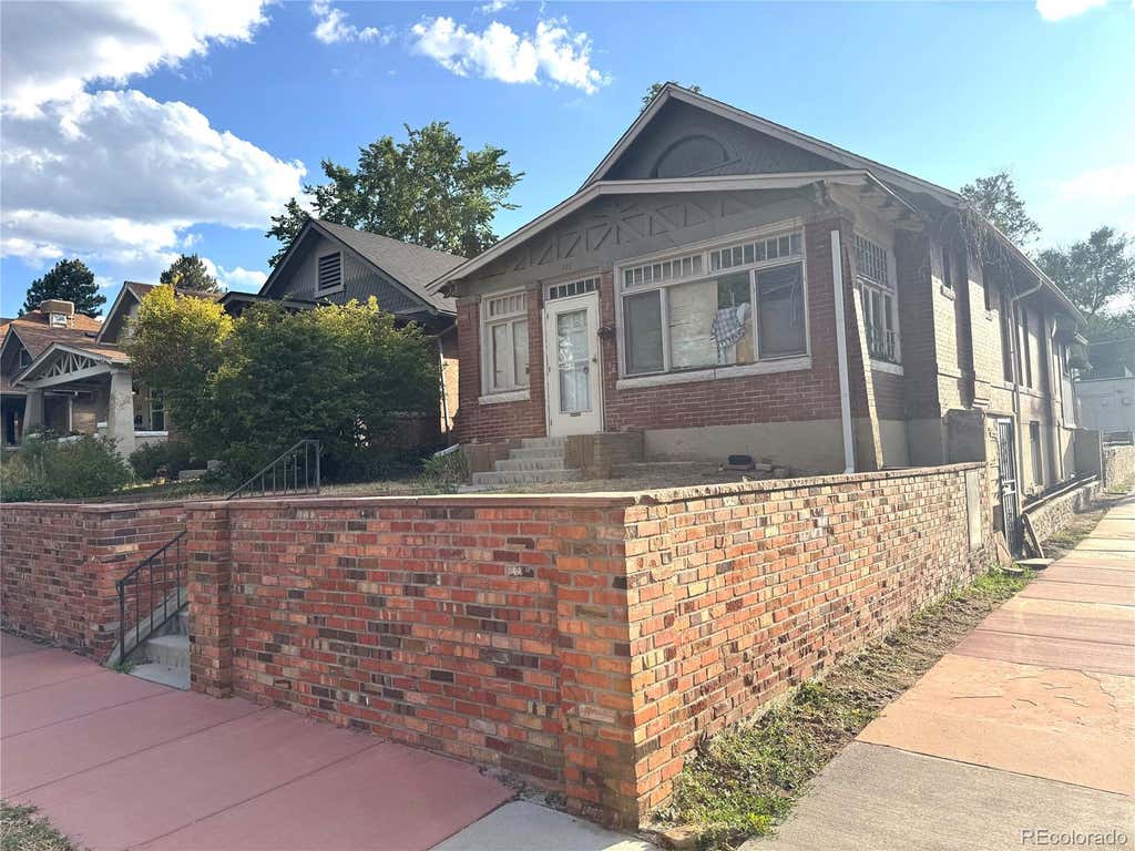 Photo of 141 N Pennsylvania Street, Denver, CO 80203 (MLS # 8585082)