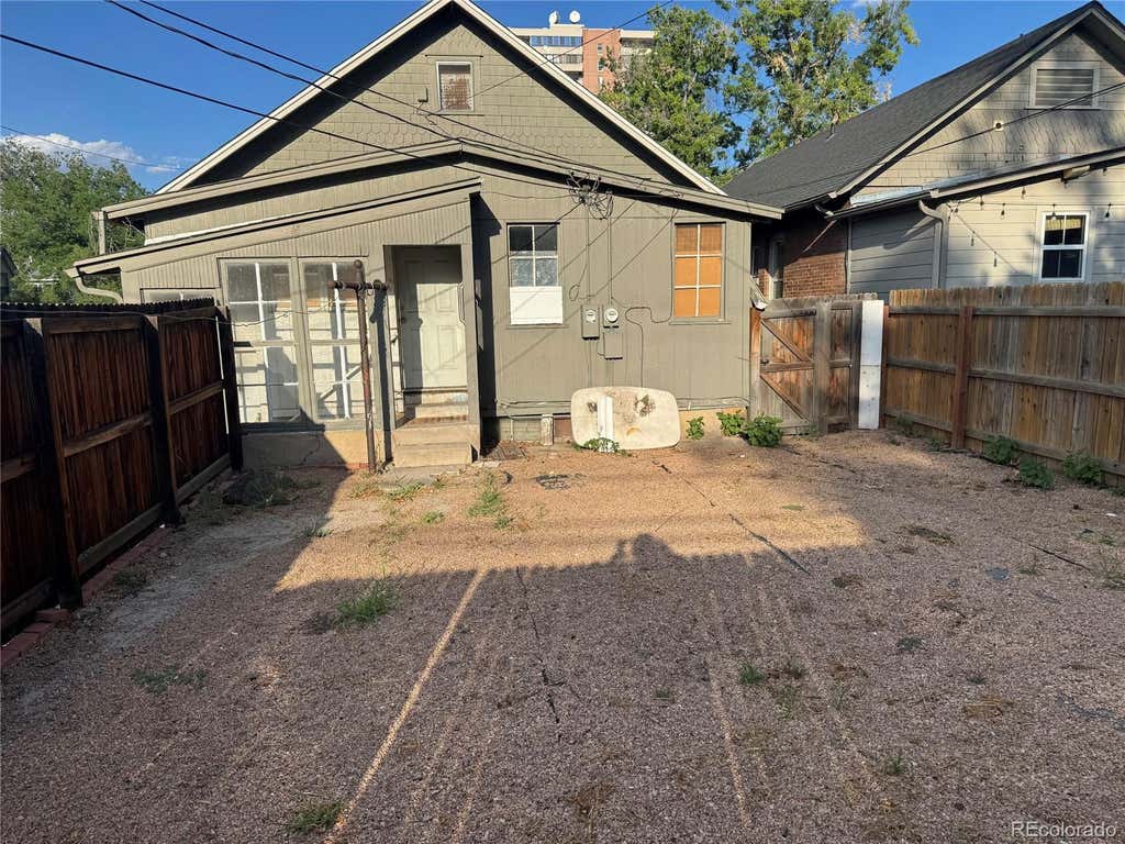 Photo of 141 N Pennsylvania Street, Denver, CO 80203 (MLS # 8585082)