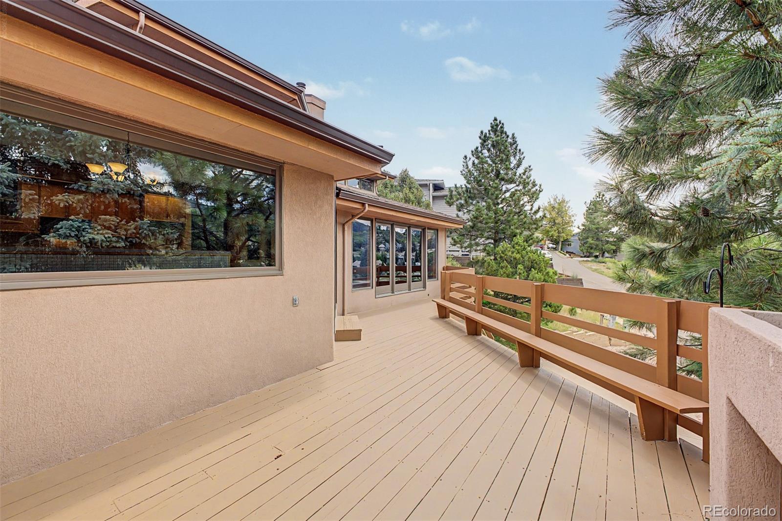 6936 Old Ranch Trail