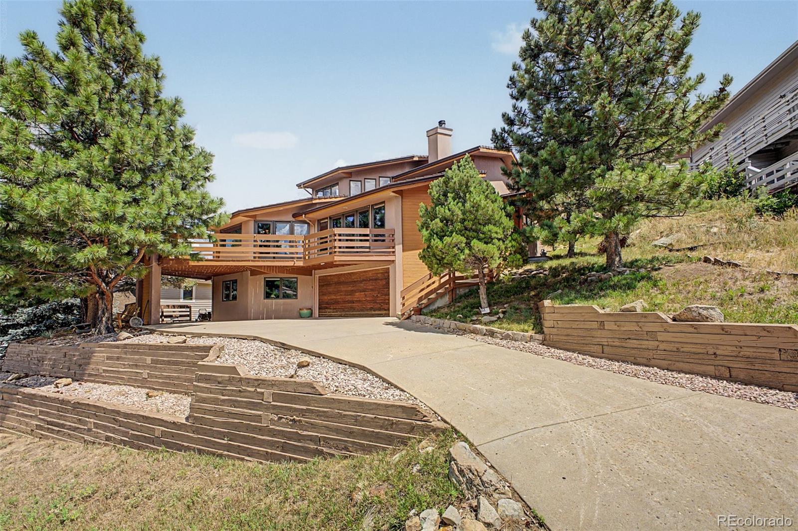 6936 Old Ranch Trail