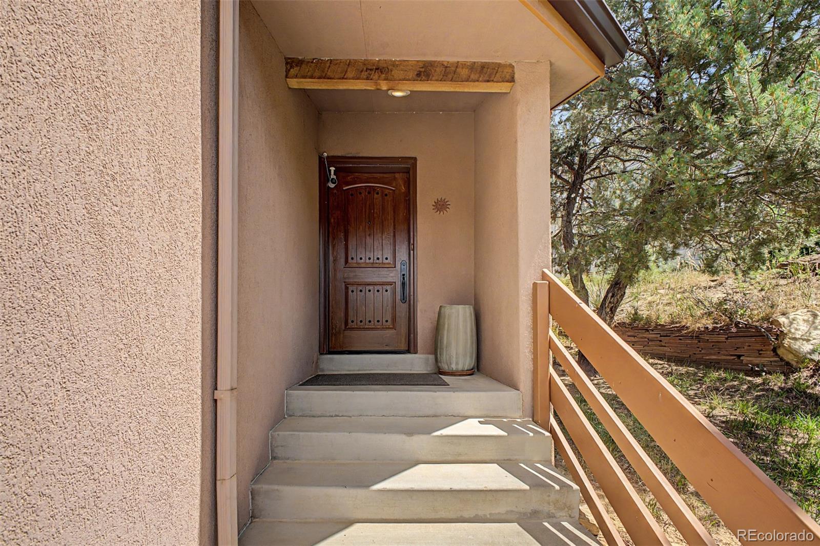 6936 Old Ranch Trail