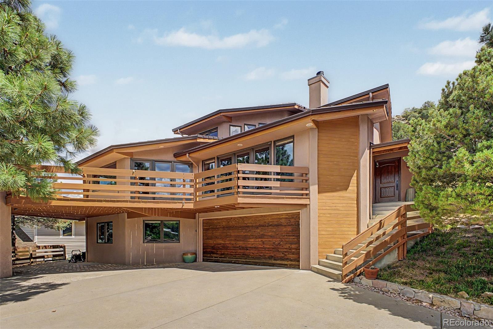 6936 Old Ranch Trail