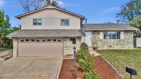 Photo of 9560 Perry Street, Westminster, CO 80031 (MLS # 7727452)