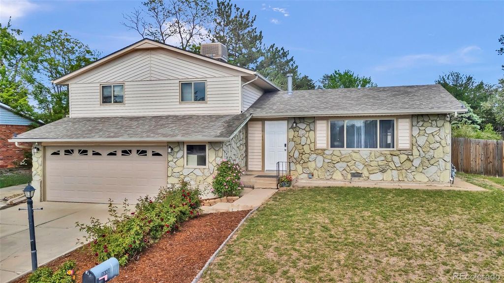 Photo of 9560 Perry Street, Westminster, CO 80031 (MLS # 7727452)