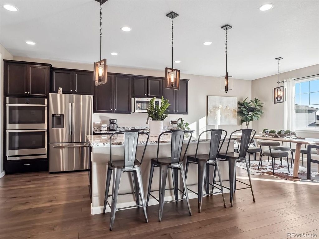 Photo of 14852 Pepper Pike Place, Parker, CO 80134 (MLS # 7987018)