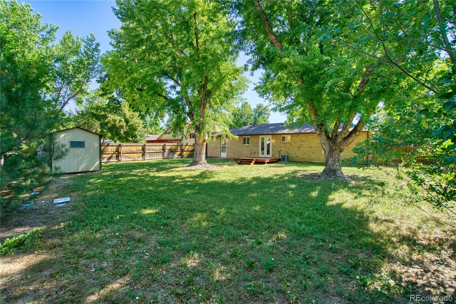 1417 Frontier Street, Longmont, CO, 80501 4 1417 Frontier Street