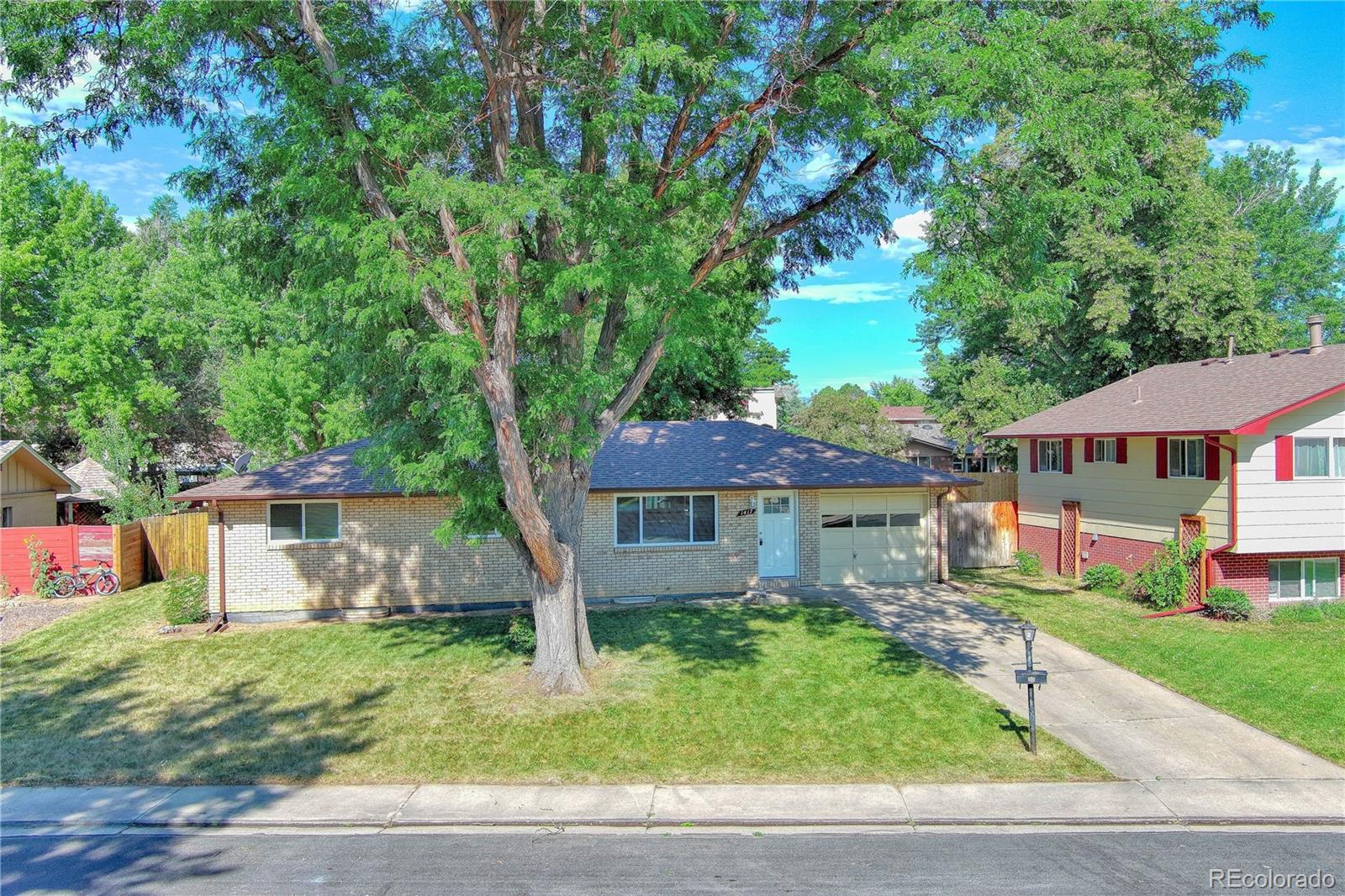 1417 Frontier Street, Longmont, CO, 80501 1 1417 Frontier Street