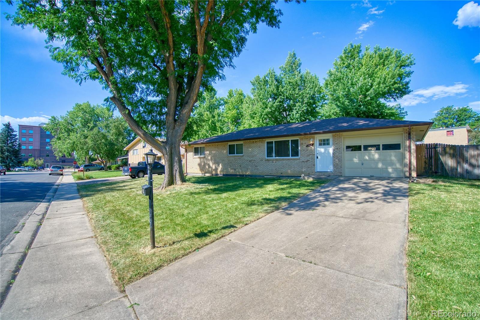 1417 Frontier Street, Longmont, CO, 80501 2 1417 Frontier Street