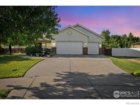 7304 18th St Rd Greeley CO 80634