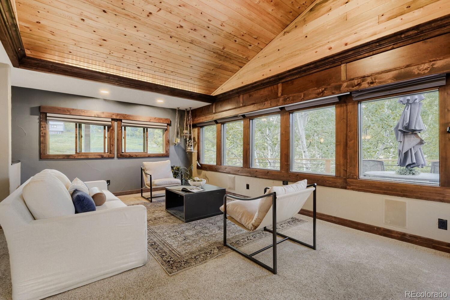 20033 Silver Ranch Road