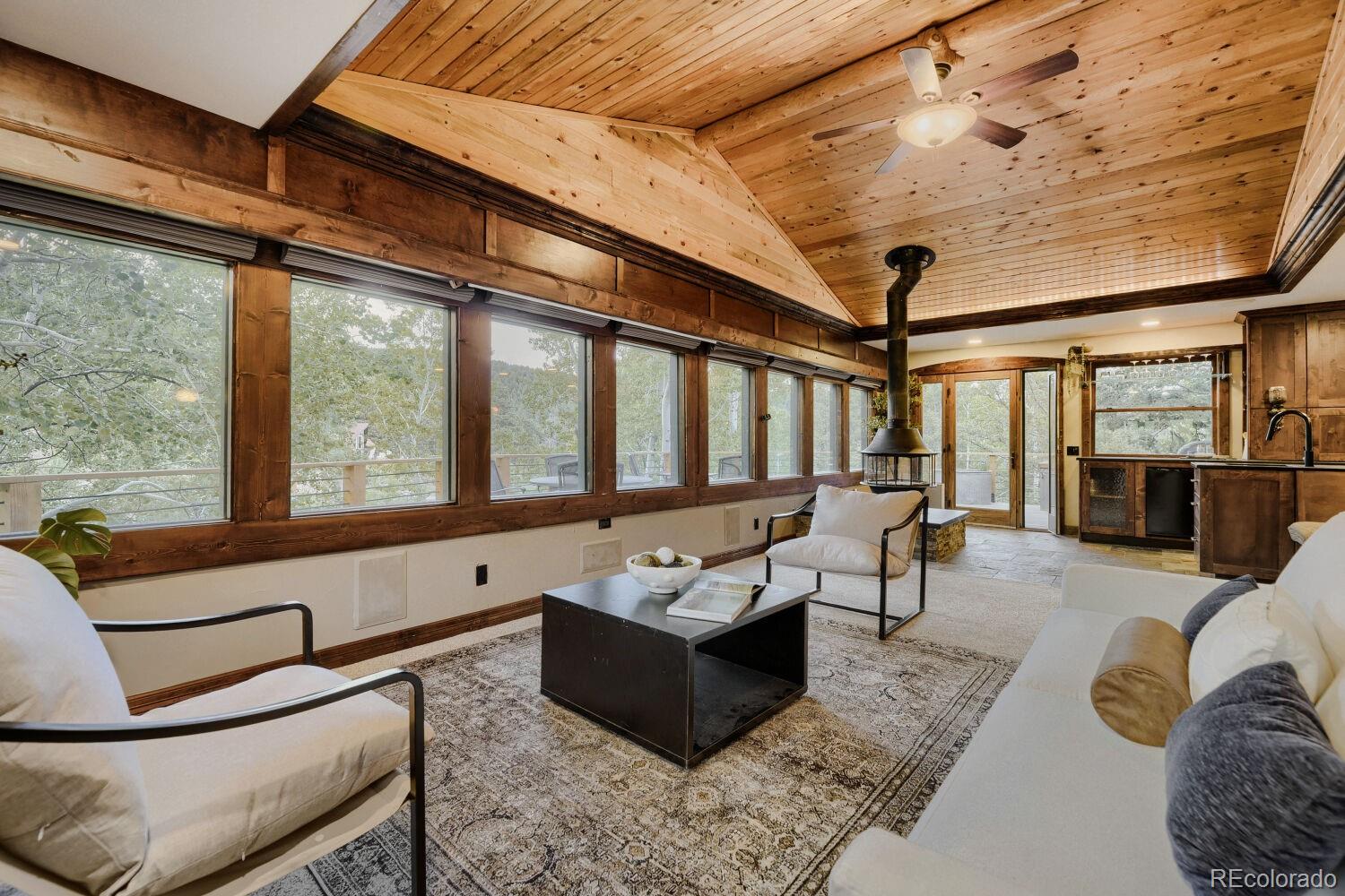 20033 Silver Ranch Road