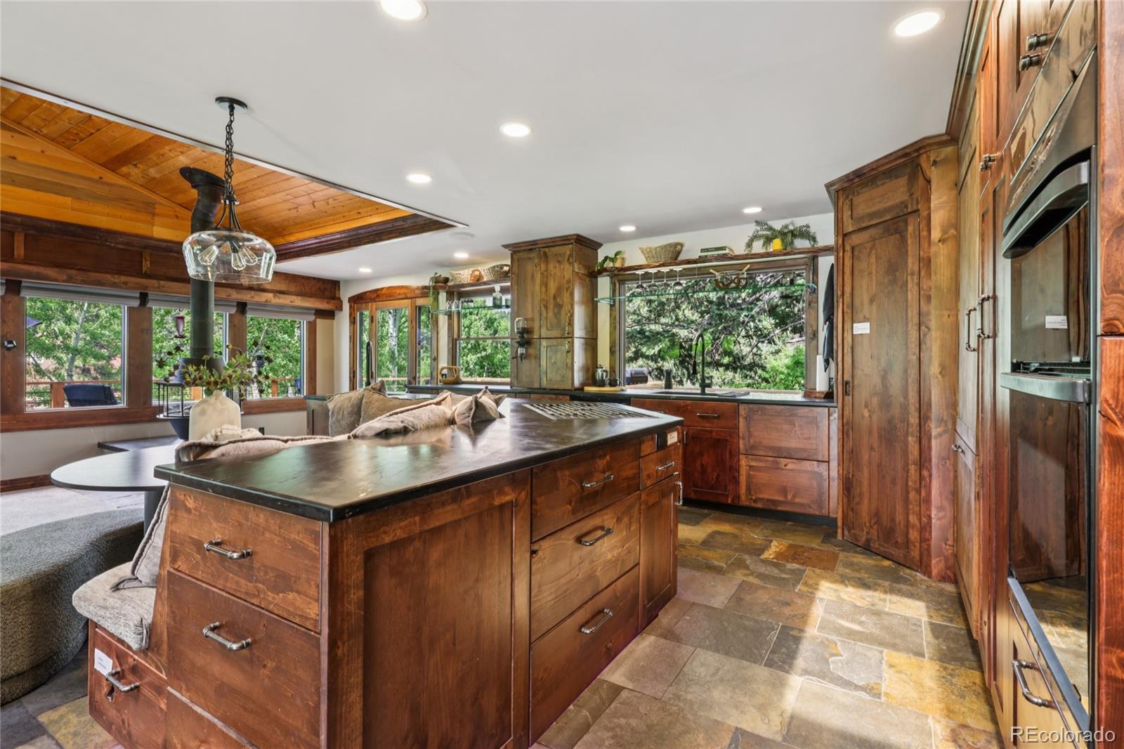 Photo 1 of 26 — 20033 Silver Ranch Road, Conifer, CO 80433