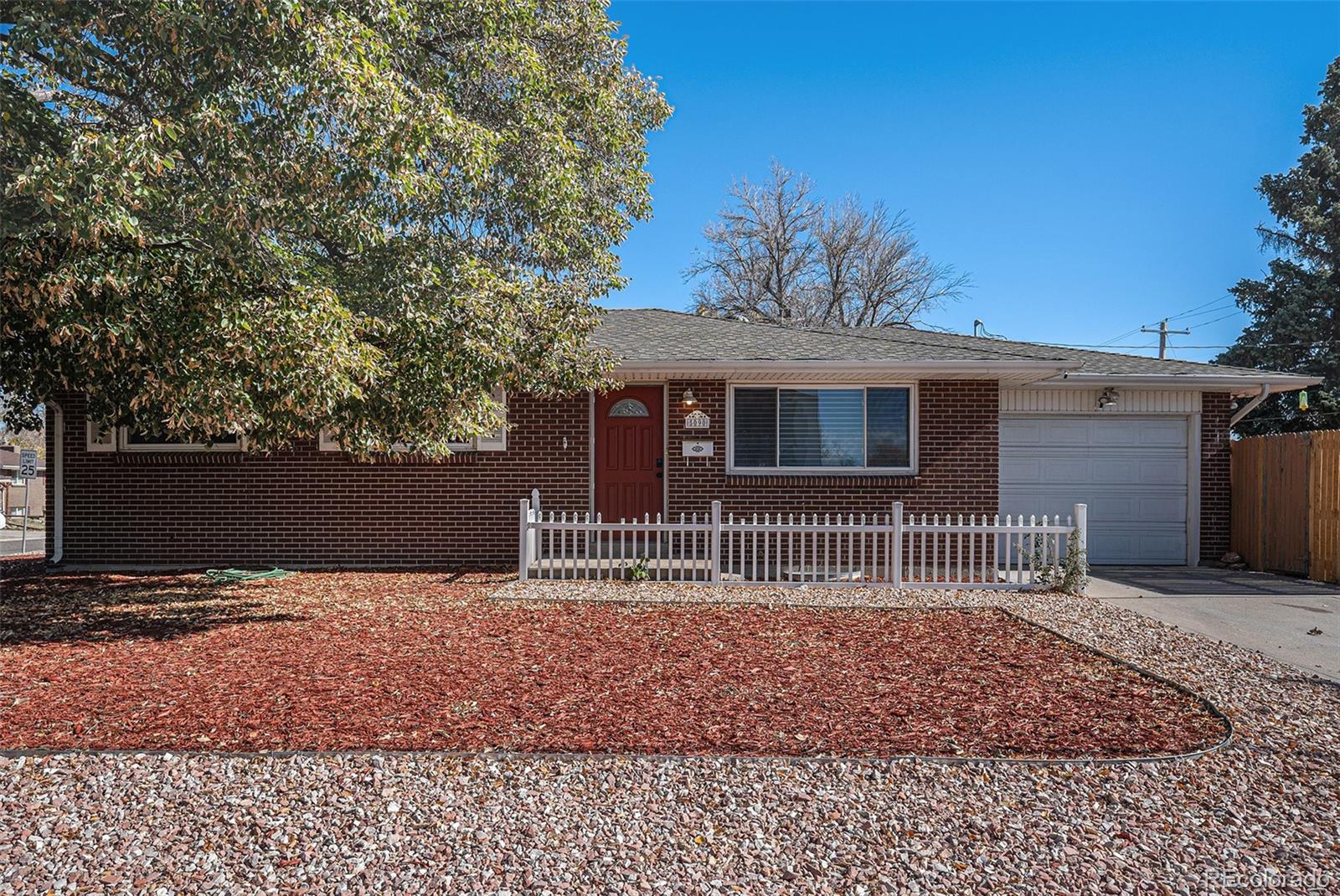 5090 Independence Street, Arvada, CO, 80002 1 5090 Independence Street