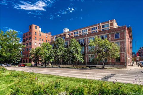 1301 Wazee Street 2E Denver CO 80204