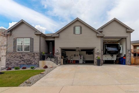 6899 Petunia Place Castle Rock CO 80108