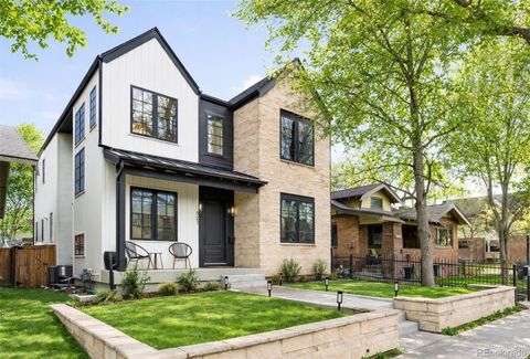 507 S High Street Denver CO 80209