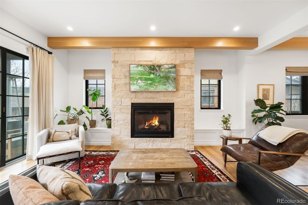 Photo of 507 S High Street, Denver, CO 80209 (MLS # 9305287)