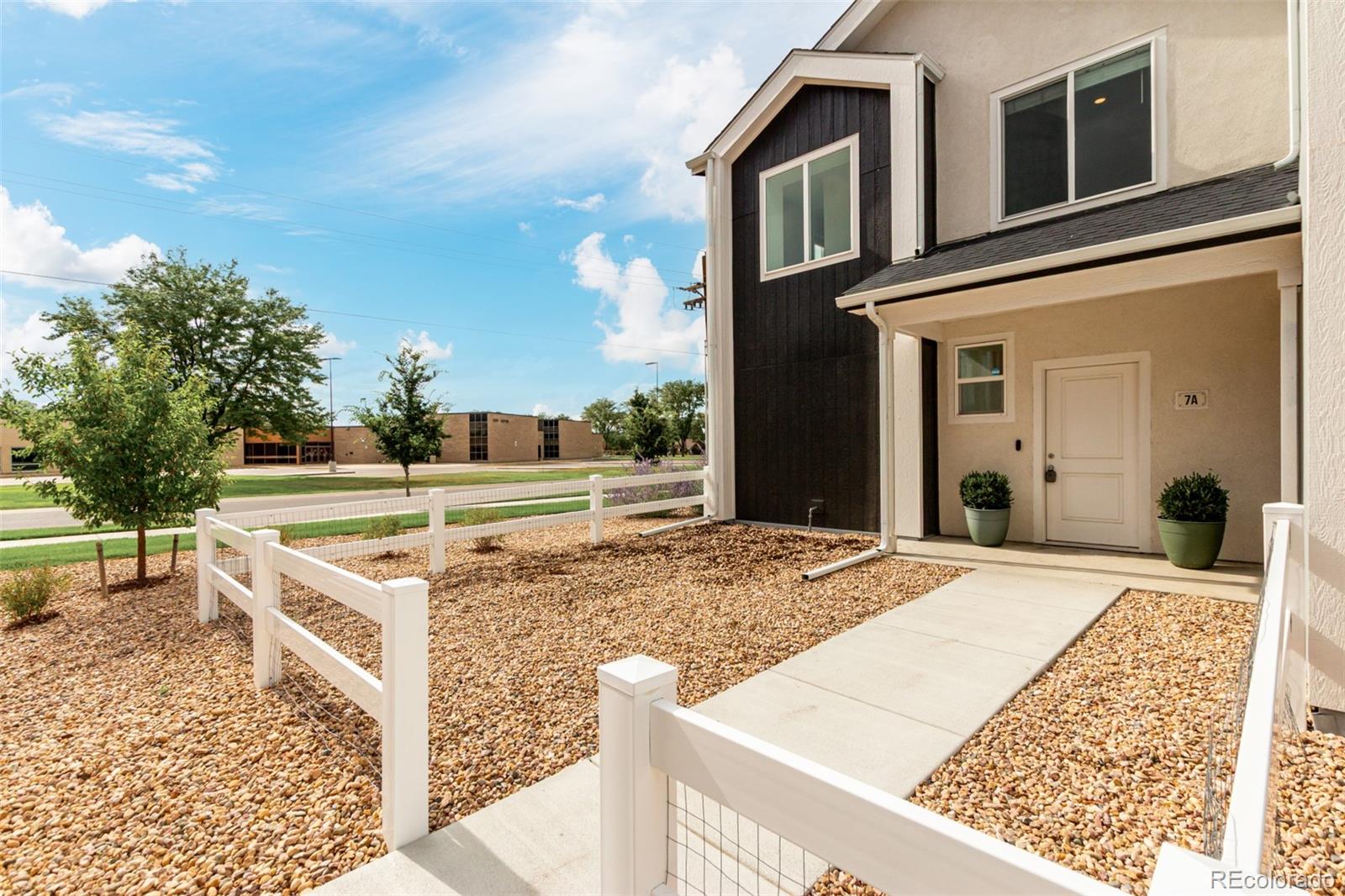 500 S Denver Avenue 7A