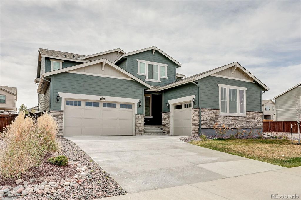 Photo of Thornton, CO 80602 (MLS # 9571019)