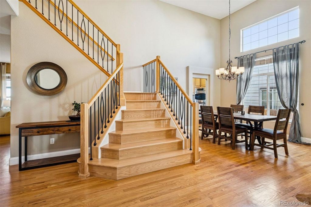 Photo of 9367 W Vandeventor Drive, Littleton, CO 80128 (MLS # 6312815)
