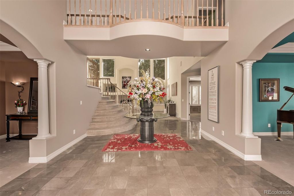 Photo of 43 Cherry Hills Farm Drive, Englewood, CO 80113 (MLS # 2981949)