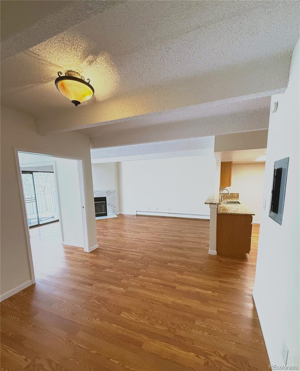 1011 S Ironton Street 308