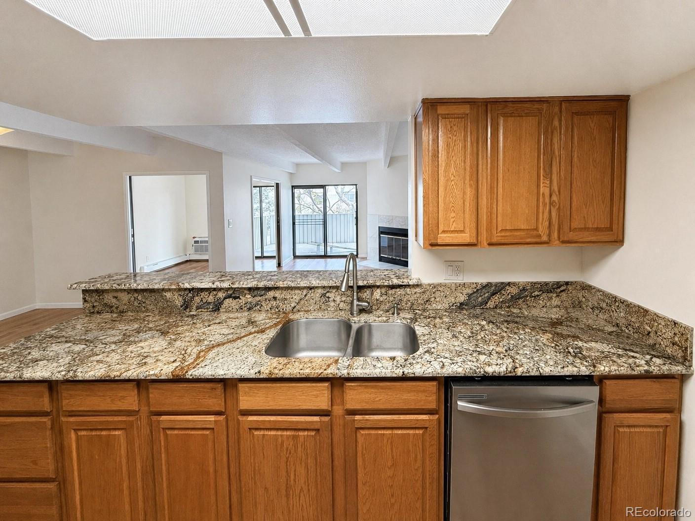 1011 S Ironton Street 308