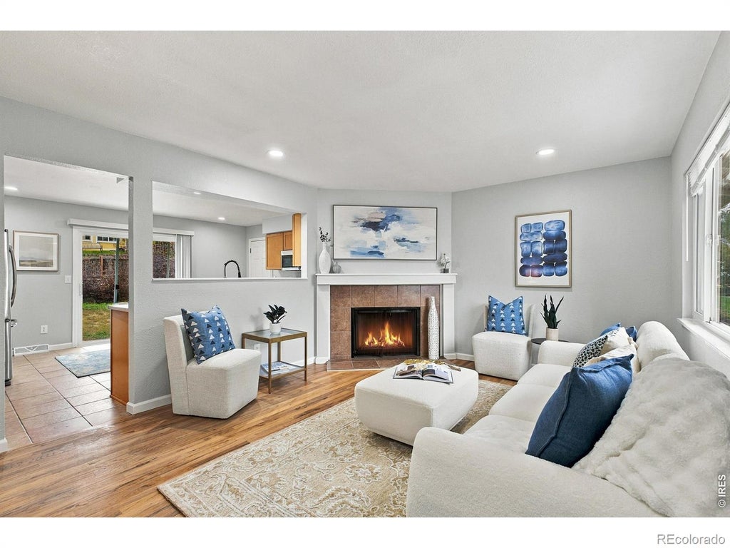 Photo of 6441 S Eudora Way, Centennial, CO 80121 (MLS # IR1069857)
