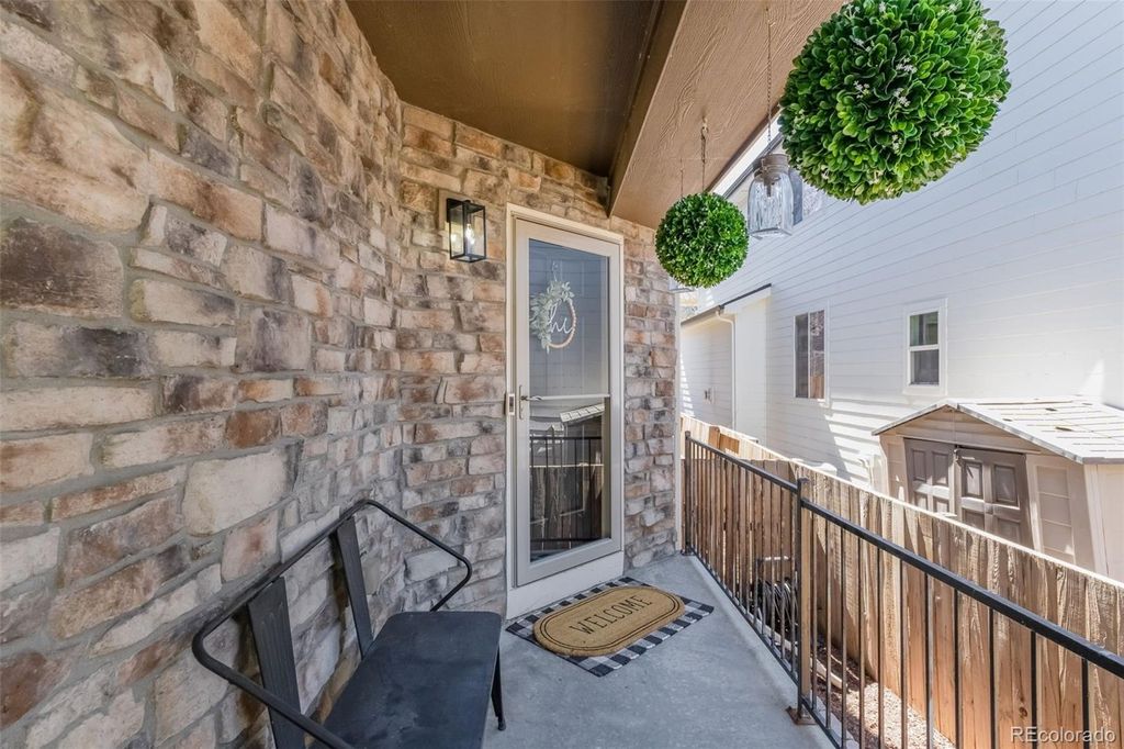 Photo of 1632 Crestview Lane, Erie, CO 80516 (MLS # 2682398)