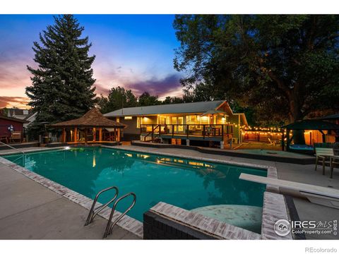 7451 Rozena Drive Longmont CO 80503