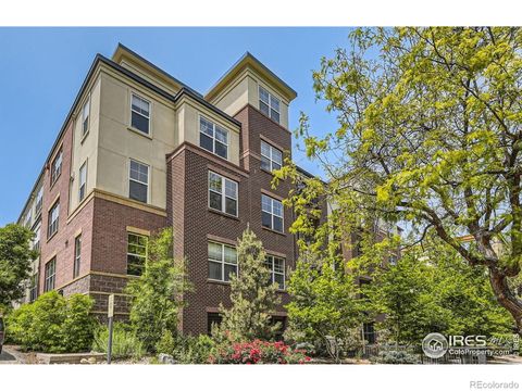 1623 Saint Paul Street 310 Denver CO 80206