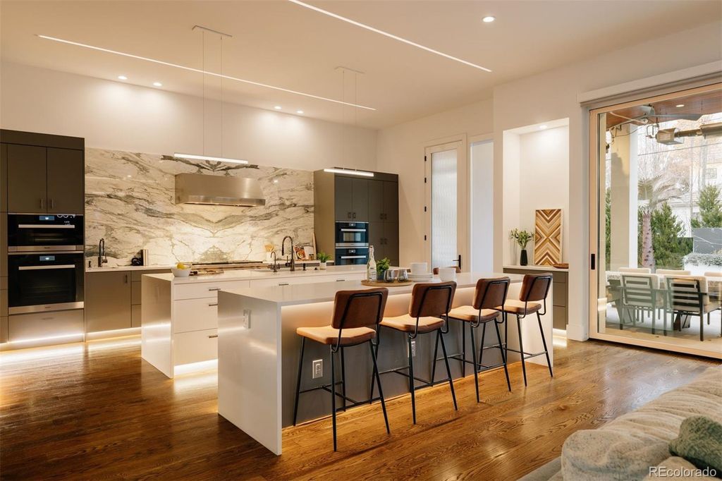 Photo of 164 S Fairfax Street, Denver, CO 80246 (MLS # 8016262)